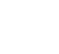 Diamant ikon i hvid