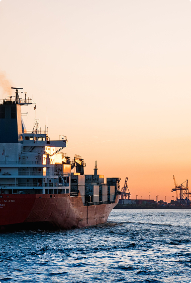 Ship