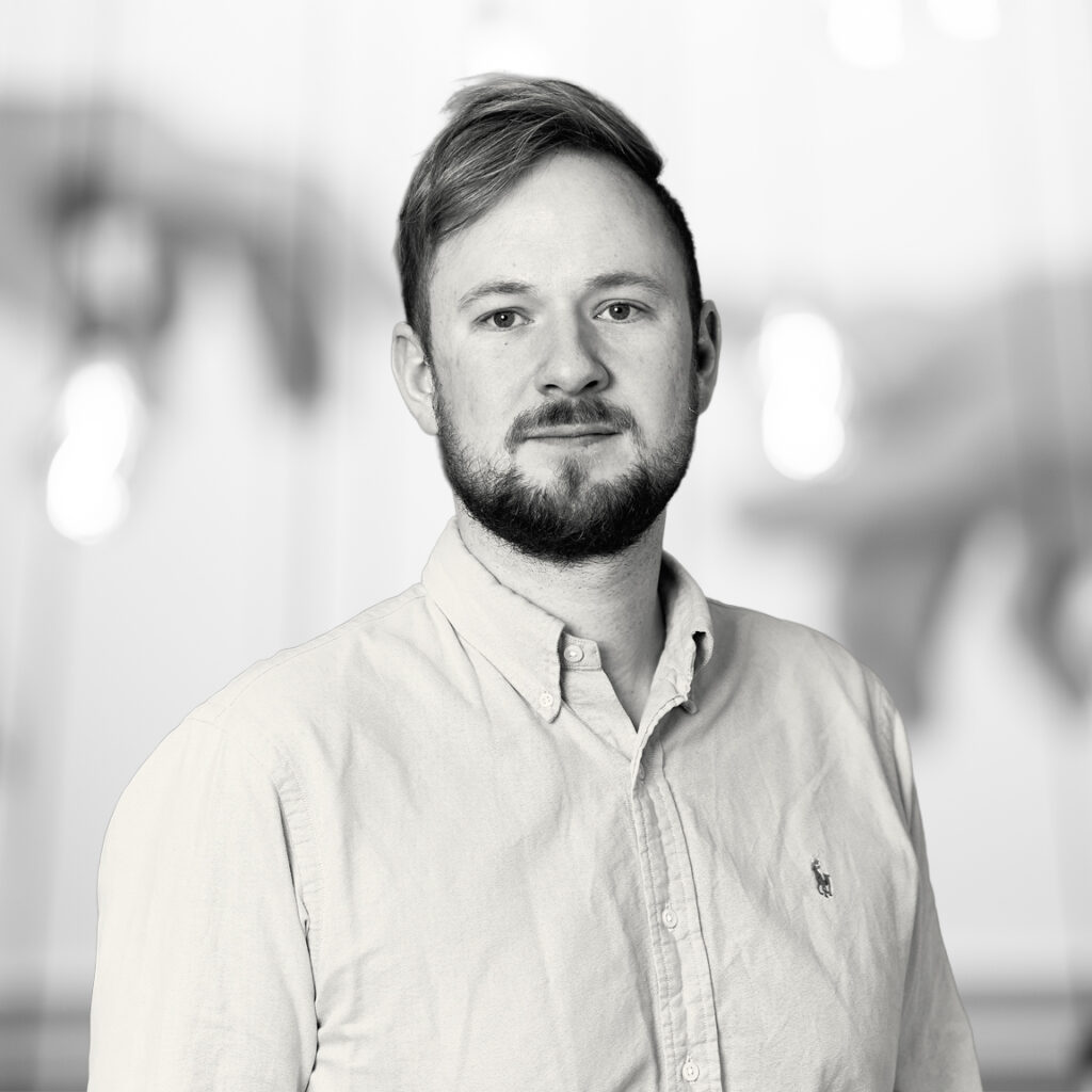 Frederik Fonnesbech-Wulff