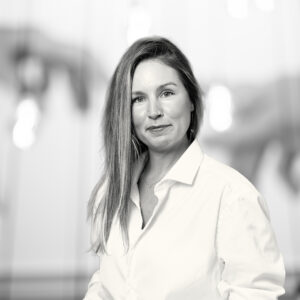 Sandra Demant