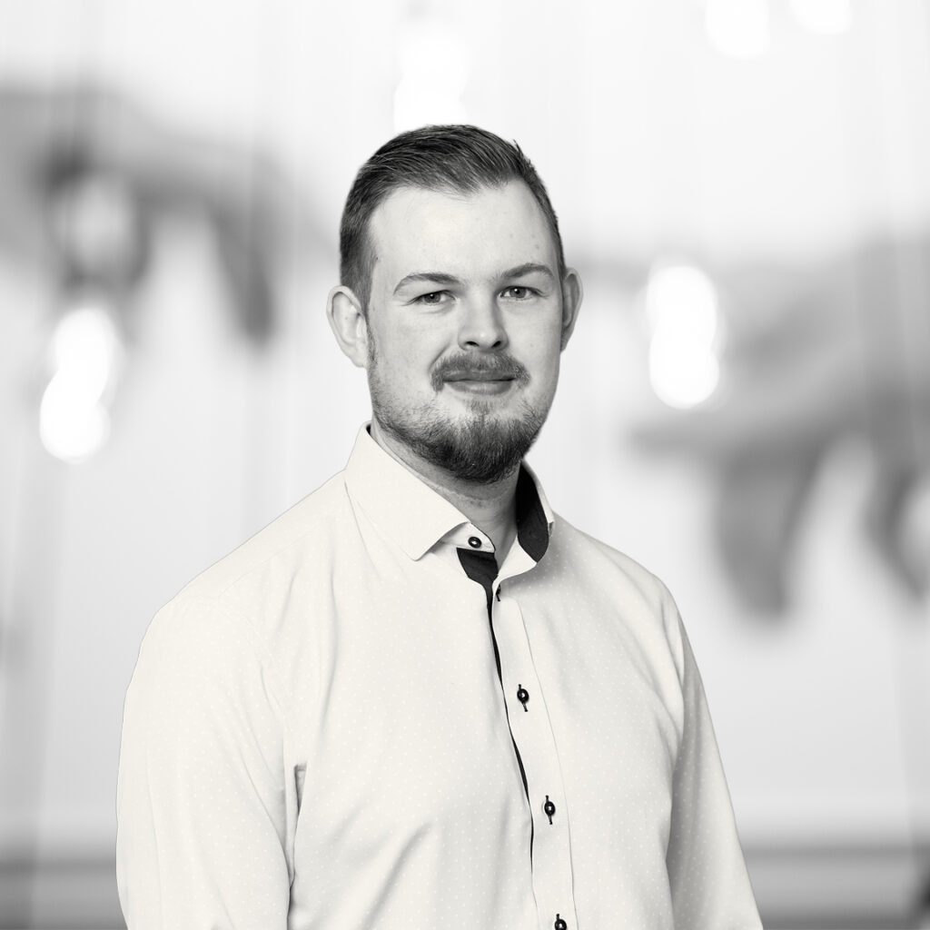 Nicolai Brusgaard