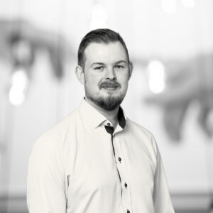 Nicolai Brusgaard