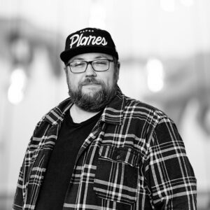 Kenneth Kristensen