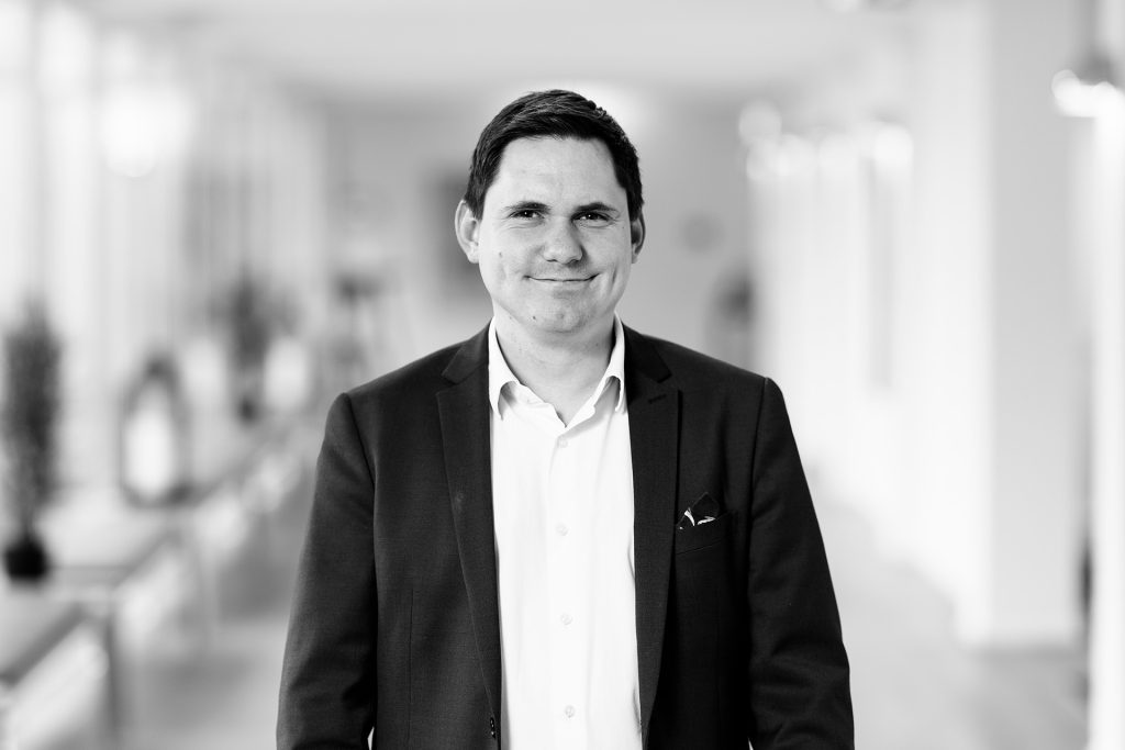 Marc Hvenegaard