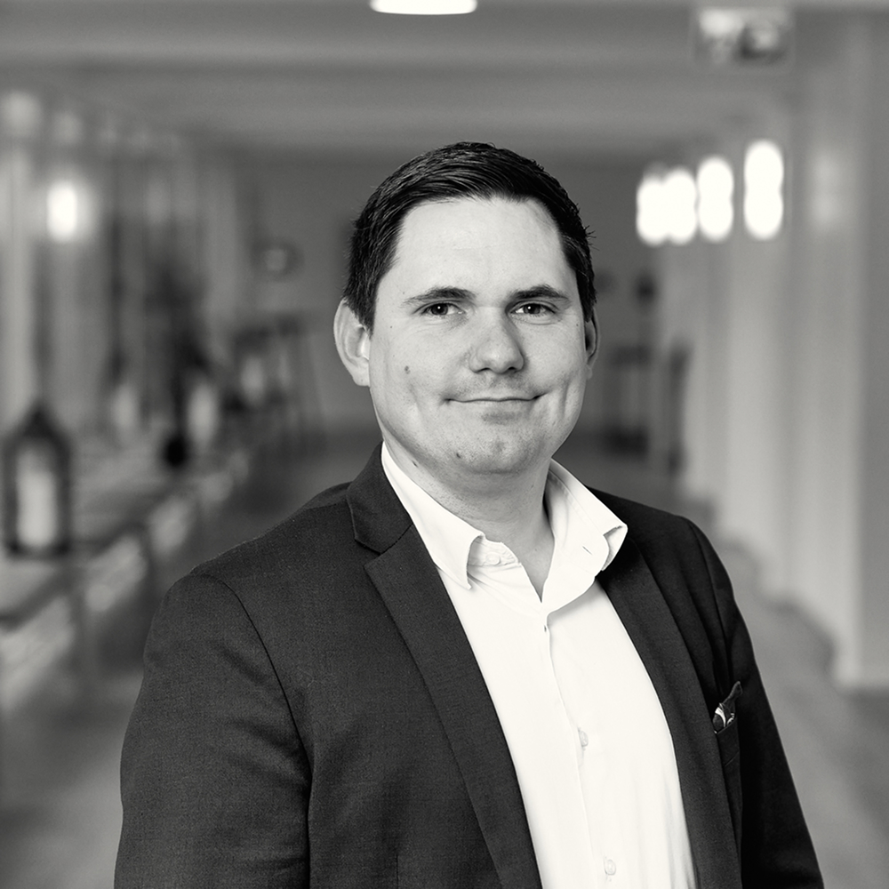 Marc Hvenegaard