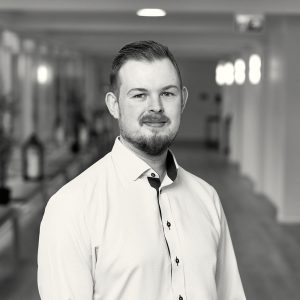 Nicolai Brusgaard