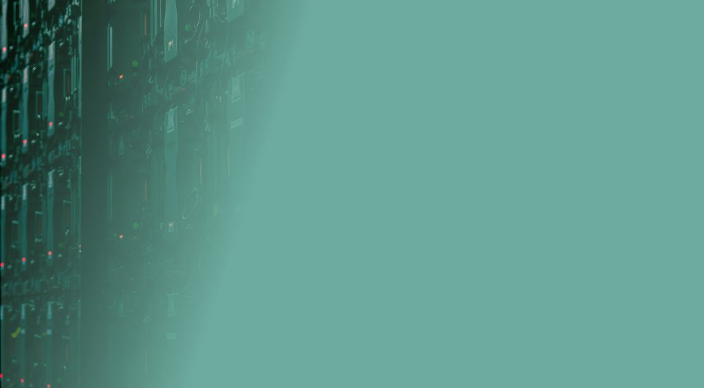 Abstrakt billede af kabel tilslutninger