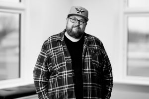 Kenneth Kristensen