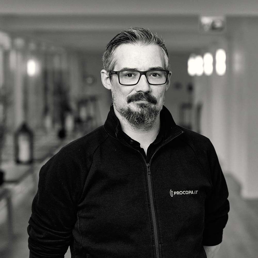 Helge Petersen
