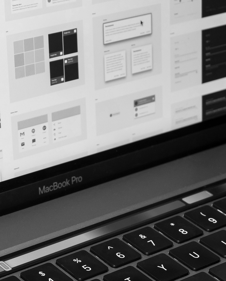 Macbook Pro