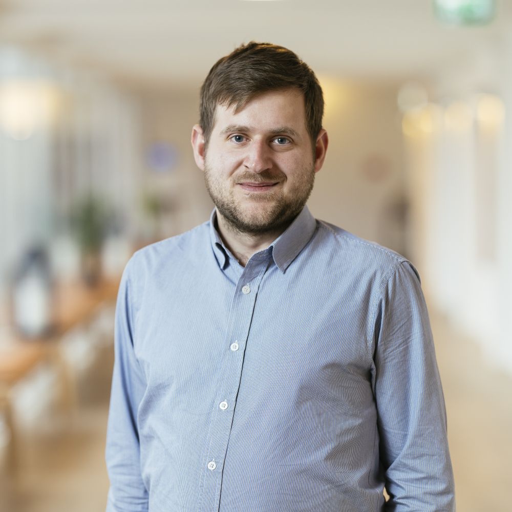 Nicklas Andersen