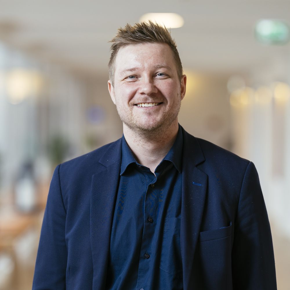 Tomas Falden