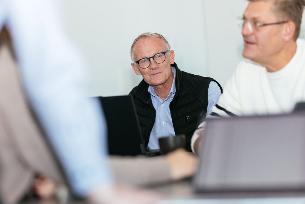 Simple Agency Group