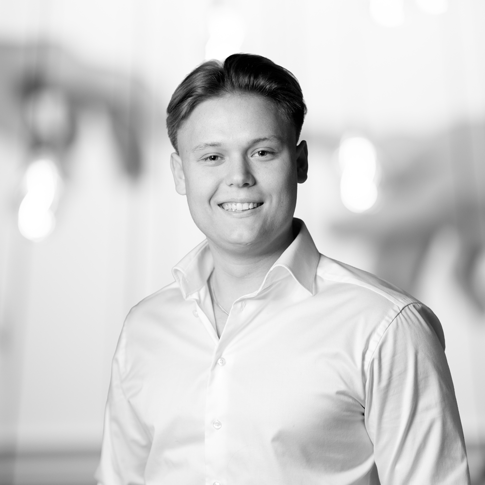 Mathias Laursen